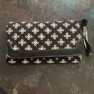 Vera Bradley wallet